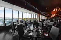 Niagara Falls Marriott Fallsview Hotel & Spa - Breakfast