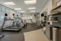 Hilton Garden Inn Rockford - Gym