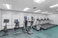 TownePlace Suites Richmond Colonial Heights - Gym