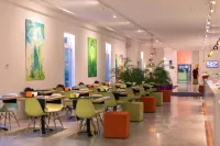 Hotel Corbie Geel - 3-Star