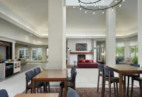 Hilton Garden Inn Meridian - Wifi