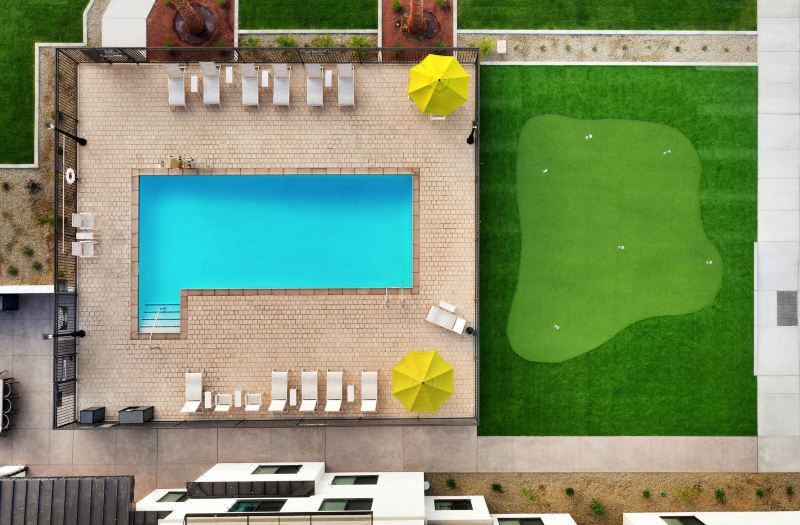 Residence Inn la Quinta photo 3