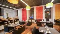 Soho Boutique Casa Don Fernando - breakfast