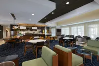 聖安東尼奧市中心/市場廣場萬怡酒店 - SPA