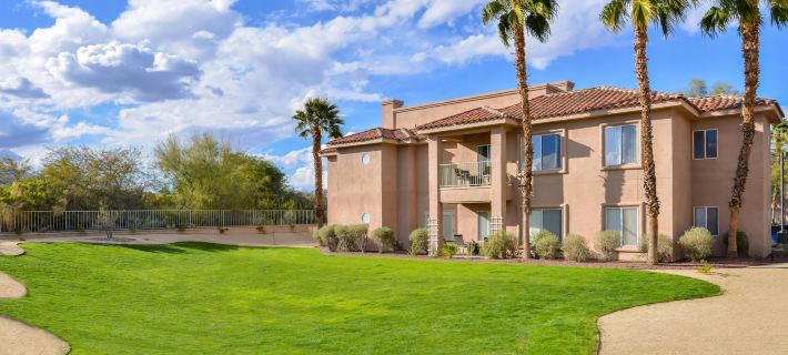Residence Inn Palm Desert Hotels in Palm Desert