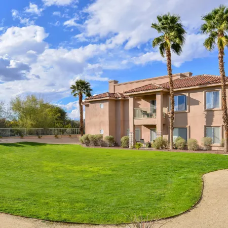 Residence Inn Palm Desert