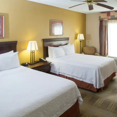 Hampton Inn Oxford-West