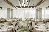Residence Inn Greenville Downtown - bar