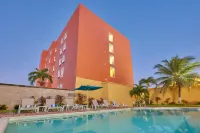 City Express Junior by Marriott Cancun - واي فاي