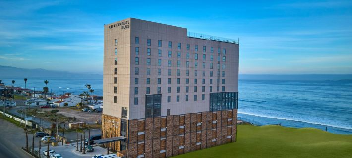 City Express Plus by Marriott Ensenada Hotels in Ensenada