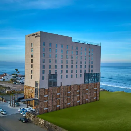 City Express Plus by Marriott Ensenada