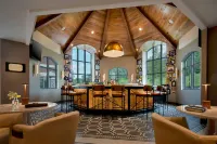 Inn at Bellefield / Hyde Park - Wifi