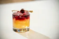 Courtyard by Marriott Sand City Monterey - bar