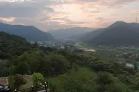 Miryang the One Self Check-in Hotel - 3-Star