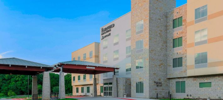 Fairfield Inn & Suites Decatur at Decatur Conference Center Hotels in Wise County