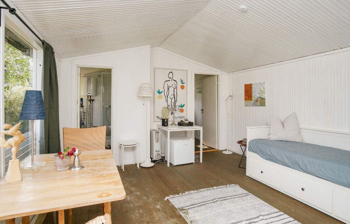 10 Person Holiday Home in Græsted-by Traum