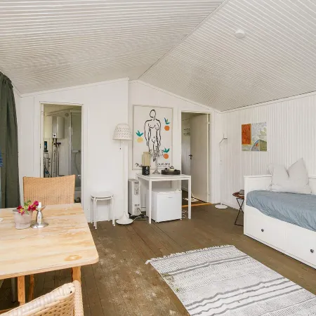 10 Person Holiday Home in Græsted-by Traum Hotels in Græsted