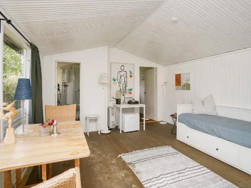 10 Person Holiday Home in Græsted-by Traum - Homestays