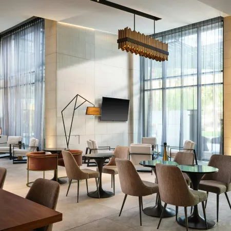 AC Hotel Phoenix Downtown
