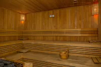 Four Points by Sheraton Ikot Ekpene - spa