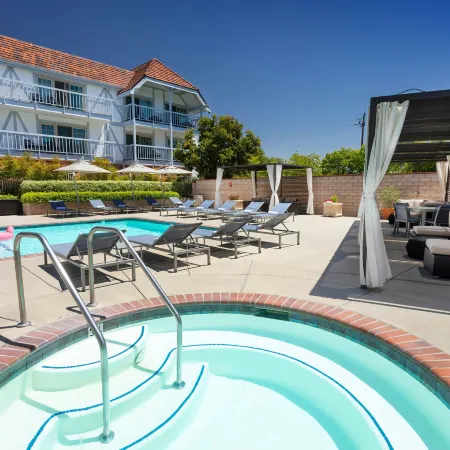 Corque Hotel, Solvang, A Tribute Portfolio Hotel