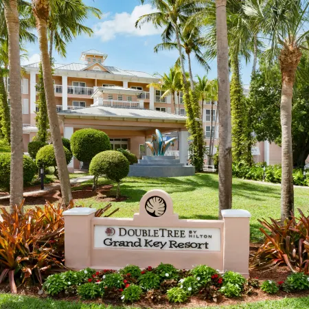 DoubleTree by Hilton Hotel Grand Key - Key West
