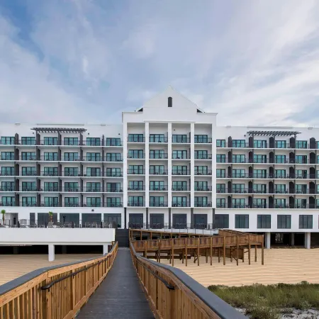 SpringHill Suites by Marriott Navarre Oceanfront