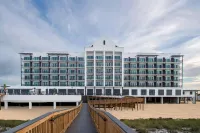 SpringHill Suites by Marriott Navarre Oceanfront - Parking