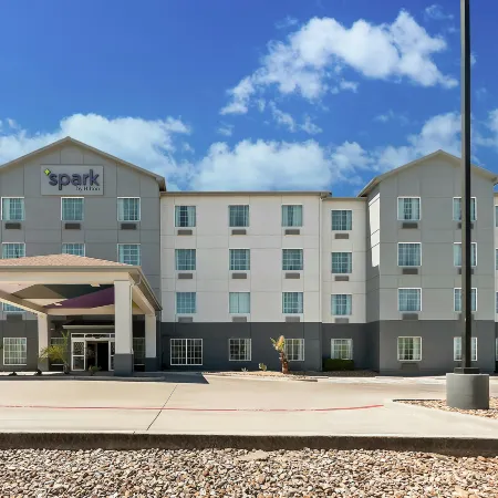 Spark by Hilton Selma