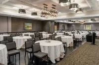Delta Hotels by Marriott Kamloops - breakfast