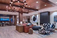 Fairfield Inn & Suites Cheyenne Southwest/Downtown Area - 3-Star