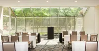 Embassy Suites by Hilton Cincinnati Northeast Blue Ash - breakfast