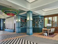 The Memphian, a Tribute Portfolio Hotel Hotels near Levitt Shell