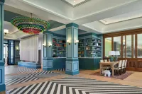 The Memphian, a Tribute Portfolio Hotel - بوتيك