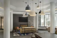 Fairfield by Marriott Inn & Suites Durham - 3 Yıldız