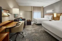 SpringHill Suites Deadwood - WiFi
