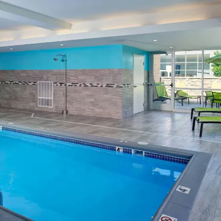SpringHill Suites Grand Rapids West