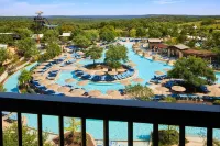 JW Marriott San Antonio Hill Country Resort & Spa - romantici