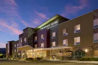 TownePlace Suites Tehachapi - Pysäköinti