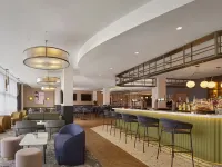 Doubletree by Hilton Sheffield City Hotels near Bishop's House