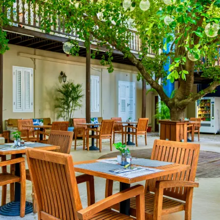 Atelier Skalo Boutique Hotel