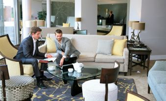 Stoke By Nayland Hotel, Golf & Spa - Housity