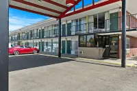 Star Motel Hattiesburg University Area - 2-Star