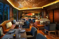 W Costa Rica - Reserva Conchal - breakfast