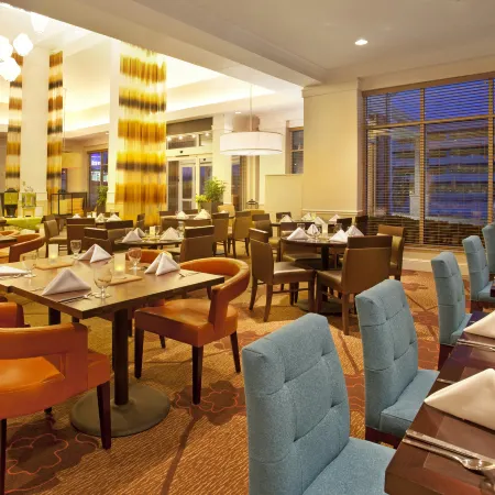 Hilton Garden Inn Minneapolis/Eden Prairie