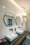 Vora Addis Hotel - 2 stjerner