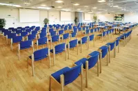 Montra Hotel Hanstholm - parking