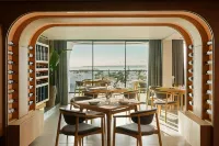 W Residences Algarve - Kitchens