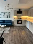 Luxury Apartment Smart tv - Sofa bed - 2 estrellas