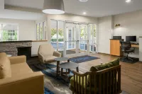 Fairfield Inn & Suites Portland West/Beaverton - 3-Star